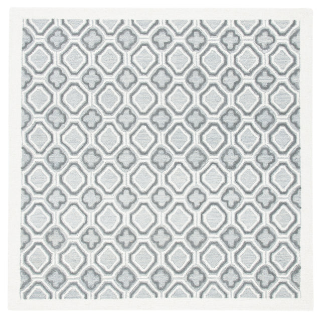 Safavieh Metro Met701A Ivory/Grey Rugs.