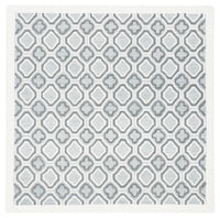 Safavieh Metro Met701A Ivory/Grey Area Rug