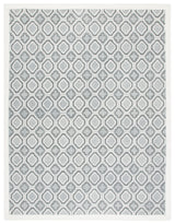 Safavieh Metro Met701A Ivory/Grey Rugs.