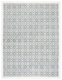 Safavieh Metro Met701A Ivory/Grey Area Rug