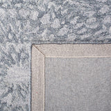 Safavieh Metro Met702A Ivory/Dark Grey Rugs.
