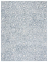 Safavieh Metro Met702A Ivory/Dark Grey Rugs.