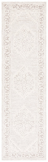 Safavieh Metro Met706F Ivory/Grey Rug.