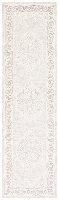 Safavieh Metro Met706F Ivory/Grey Area Rug