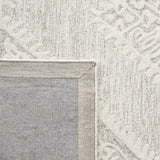 Safavieh Metro Met706F Ivory/Grey Rug.