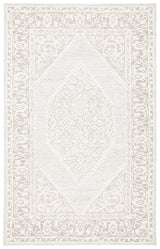 Safavieh Metro Met706F Ivory/Grey Rug.