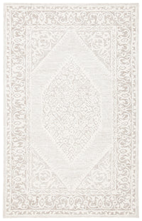 Safavieh Metro Met706F Ivory/Grey Area Rug