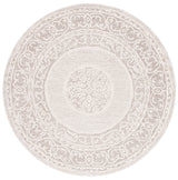 Safavieh Metro Met706F Ivory/Grey Rug.
