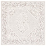 Safavieh Metro Met706F Ivory/Grey Rug.