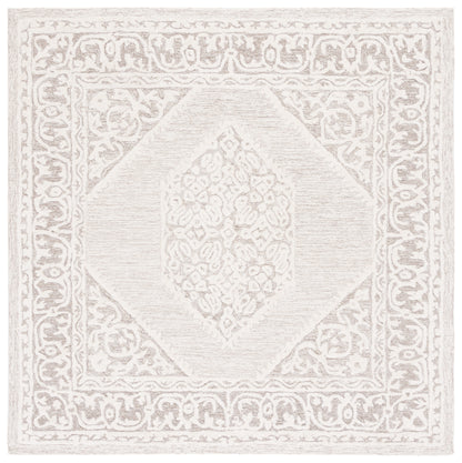 Safavieh Metro Met706F Ivory/Grey Area Rug