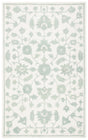 Safavieh Metro Met707Y Ivory/Light Green Rug.