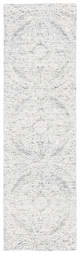 Safavieh Metro Met802F Natural/Light Grey Rugs.