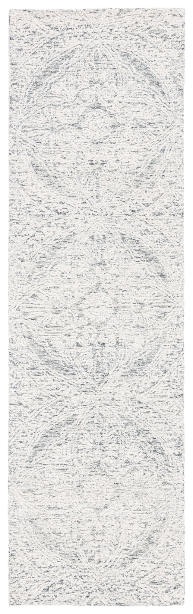 Safavieh Metro Met802F Natural/Light Grey Rugs.