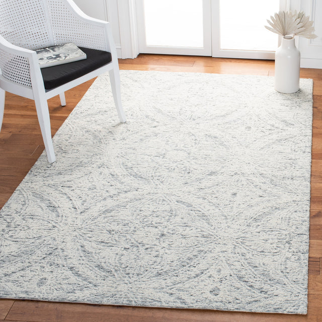 Safavieh Metro Met802F Natural/Light Grey Rugs.