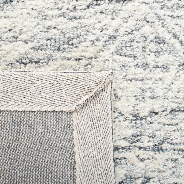 Safavieh Metro Met802F Natural/Light Grey Rugs.