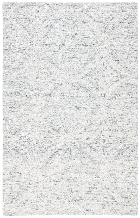 Safavieh Metro Met802F Natural/Light Grey Area Rug