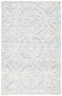 Safavieh Metro Met802F Natural/Light Grey Rugs.