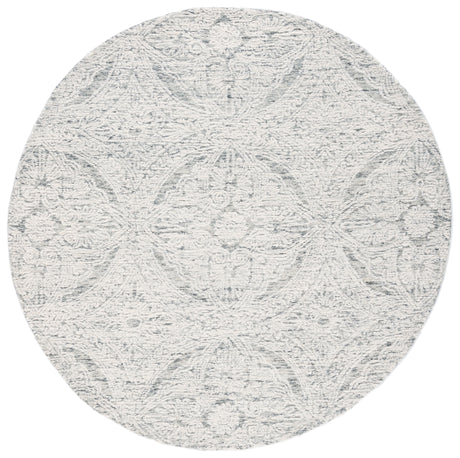 Safavieh Metro Met802F Natural/Light Grey Area Rug