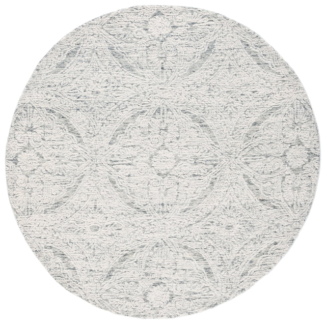 Safavieh Metro Met802F Natural/Light Grey Rugs.