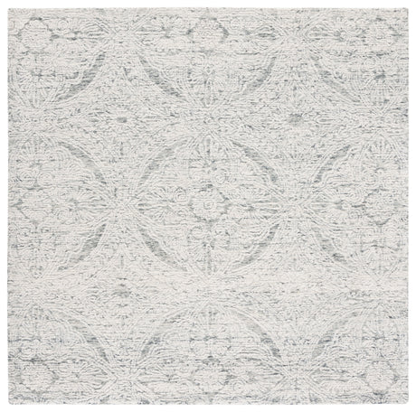 Safavieh Metro Met802F Natural/Light Grey Area Rug