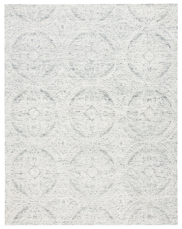 Safavieh Metro Met802F Natural/Light Grey Rugs.