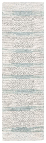 Safavieh Metro Met804F Natural/Light Grey Rugs.