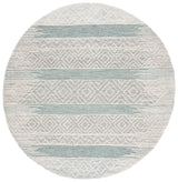 Safavieh Metro Met804F Natural/Light Grey Rugs.