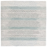 Safavieh Metro Met804F Natural/Light Grey Rugs.
