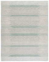 Safavieh Metro Met804F Natural/Light Grey Rugs.