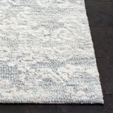 Safavieh Metro Met805F Light Grey Rugs.