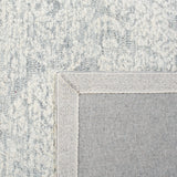 Safavieh Metro Met805F Light Grey Rugs.