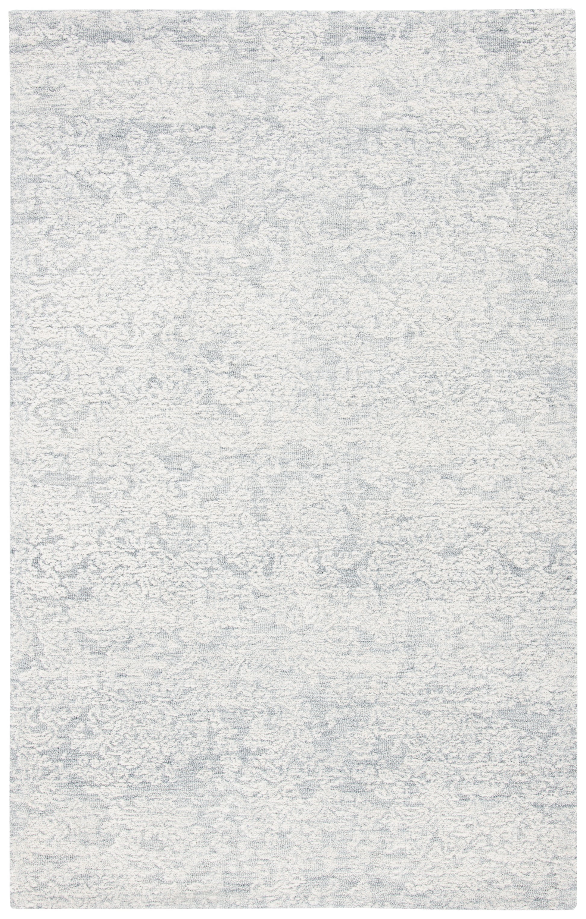 Safavieh Metro Met805F Light Grey Area Rug