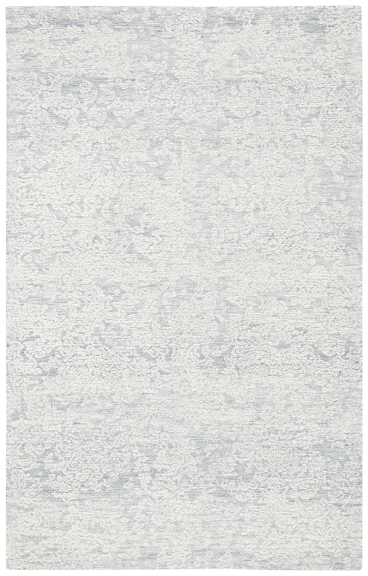 Safavieh Metro Met805F Light Grey Area Rug