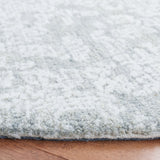 Safavieh Metro Met805F Light Grey Rugs.