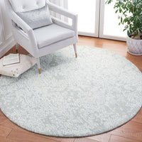 Safavieh Metro Met805F Light Grey Area Rug