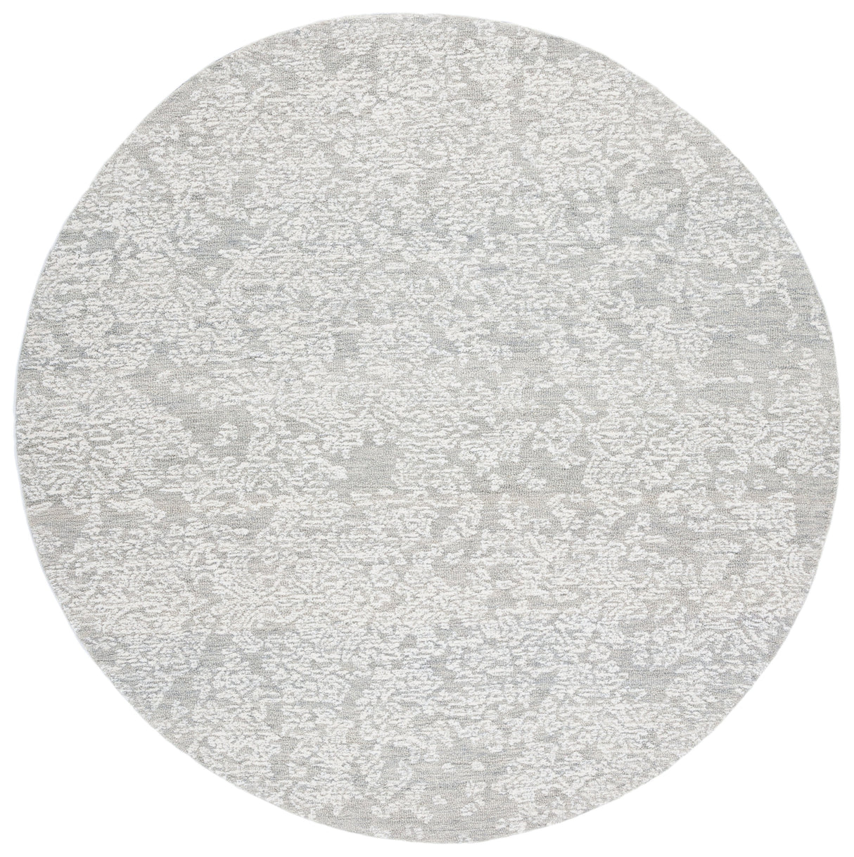 Safavieh Metro Met805F Light Grey Rugs.