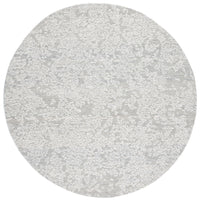 Safavieh Metro Met805F Light Grey Area Rug