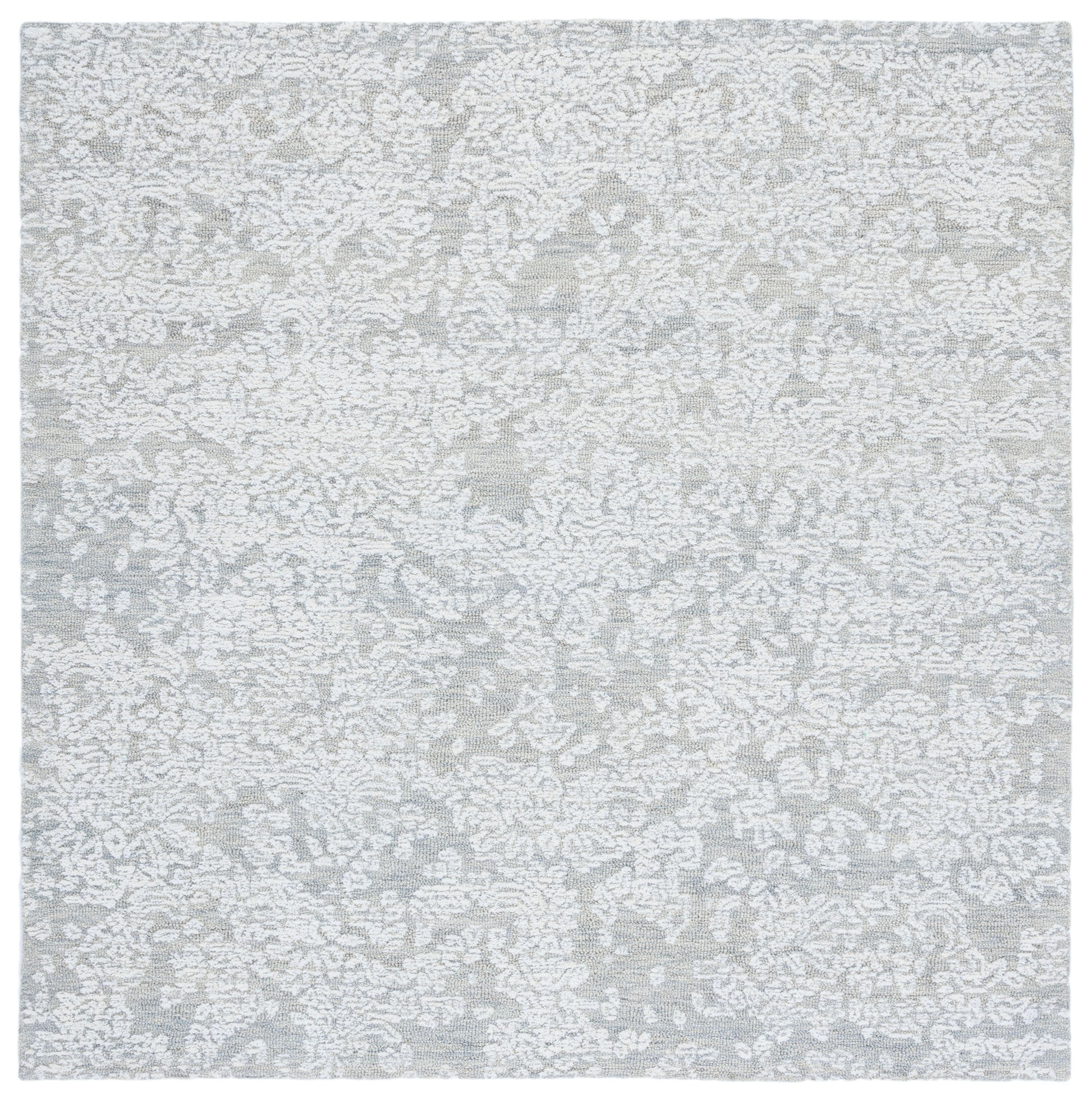 Safavieh Metro Met805F Light Grey Area Rug