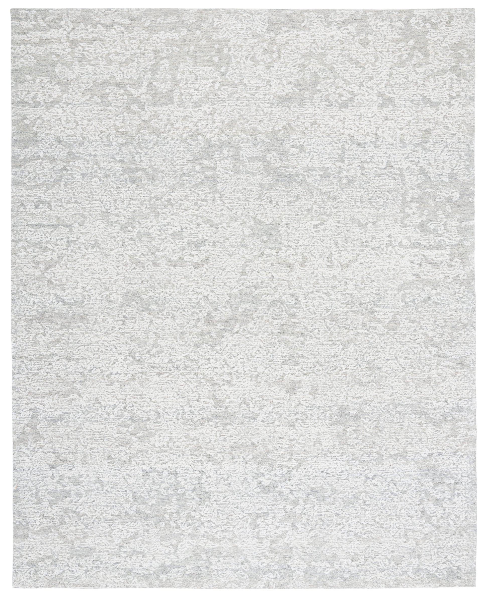 Safavieh Metro Met805F Light Grey Area Rug