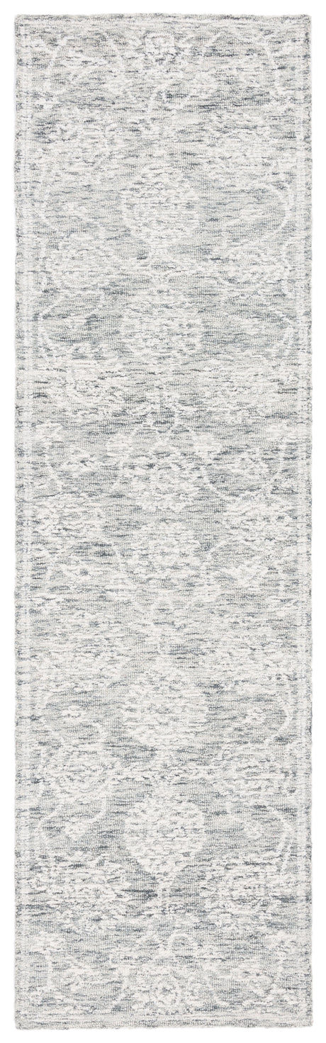 Safavieh Metro Met806F Natural/Grey Area Rug