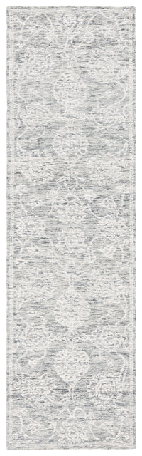 Safavieh Metro Met806F Natural/Grey Area Rug