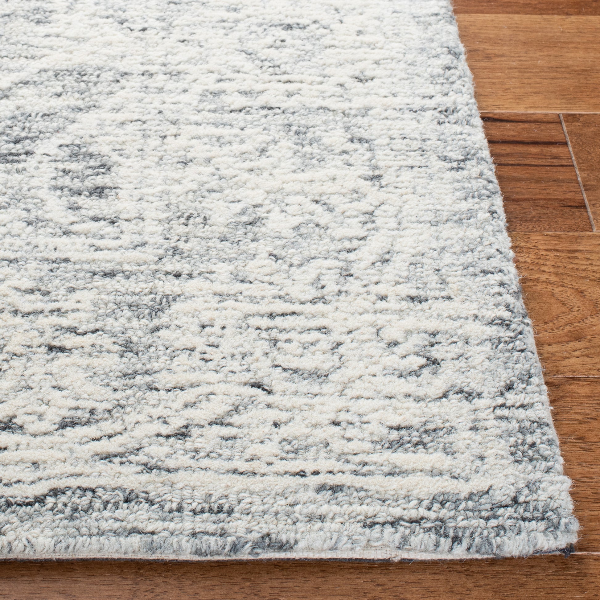 Safavieh Metro Met806F Natural/Grey Area Rug