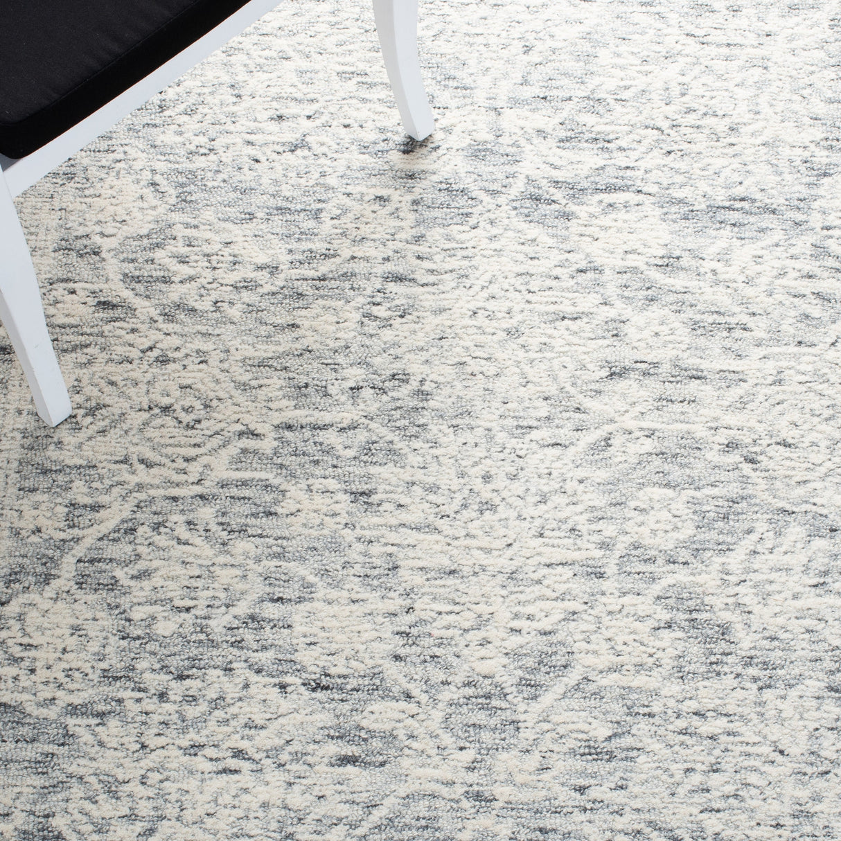 Safavieh Metro Met806F Natural/Grey Rugs.