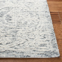 Safavieh Metro Met806F Natural/Grey Area Rug