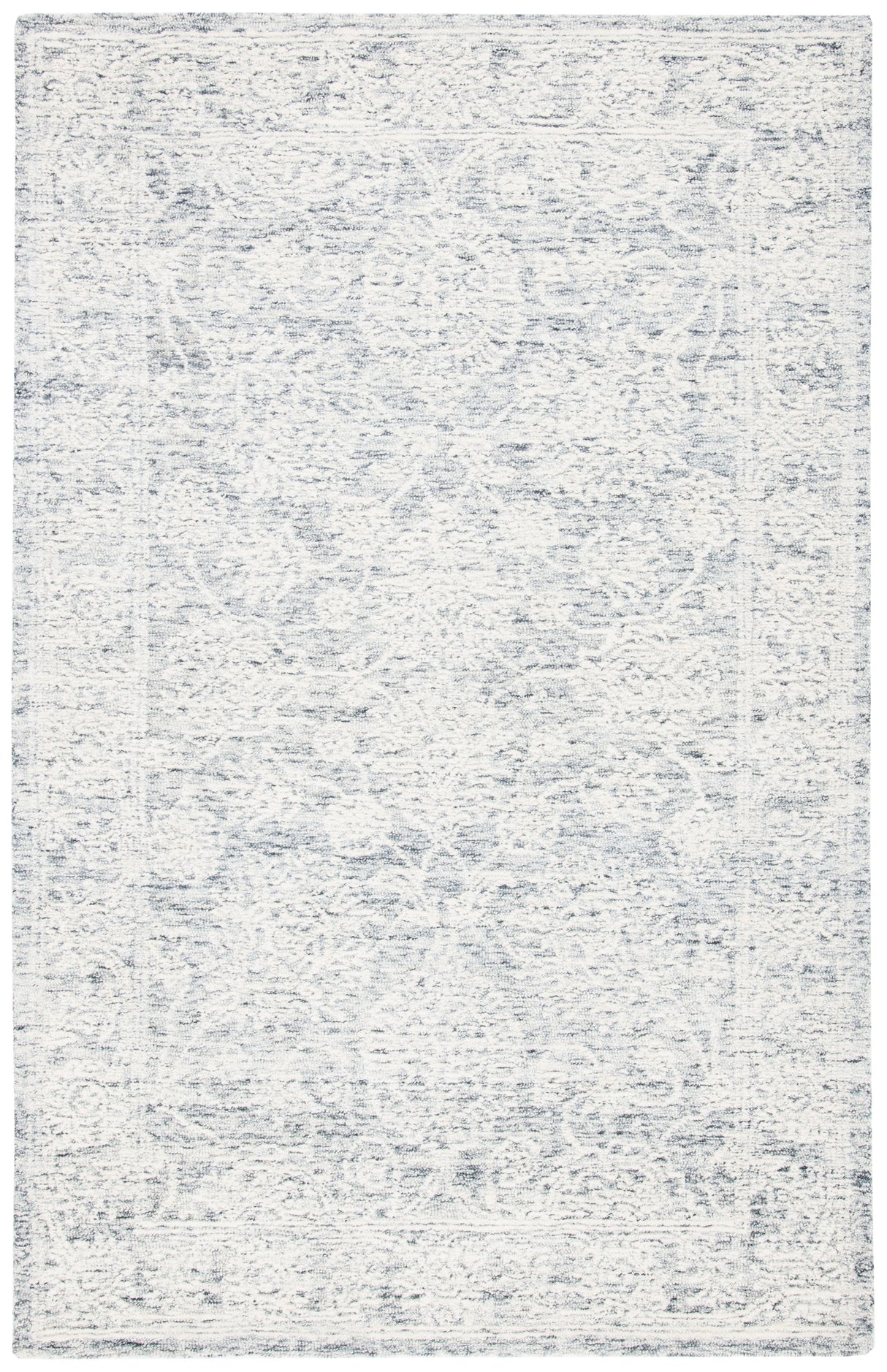 Safavieh Metro Met806F Natural/Grey Rugs.