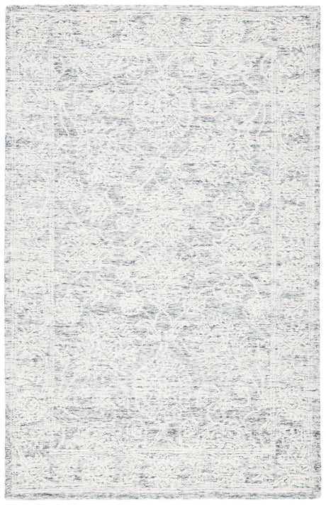 Safavieh Metro Met806F Natural/Grey Area Rug