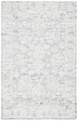 Safavieh Metro Met806F Natural/Grey Area Rug