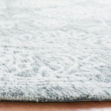 Safavieh Metro Met806F Natural/Grey Rugs.