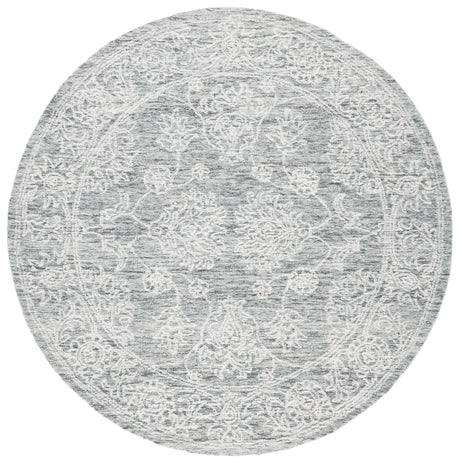 Safavieh Metro Met806F Natural/Grey Area Rug