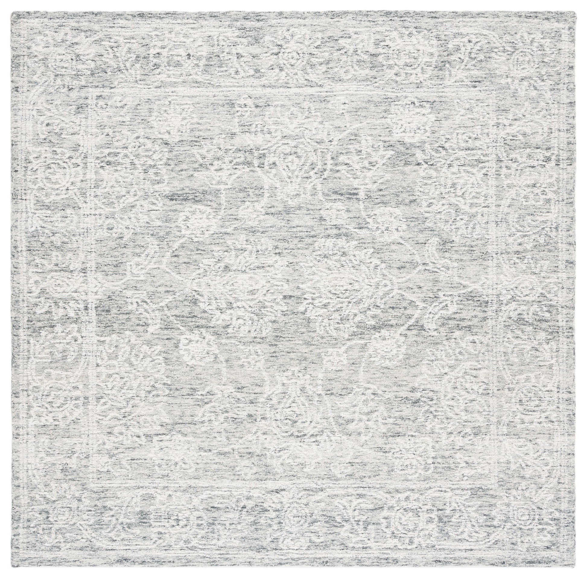 Safavieh Metro Met806F Natural/Grey Area Rug